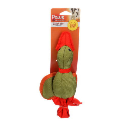 Paws Happy Life Lamb Plush Toy For Dogs