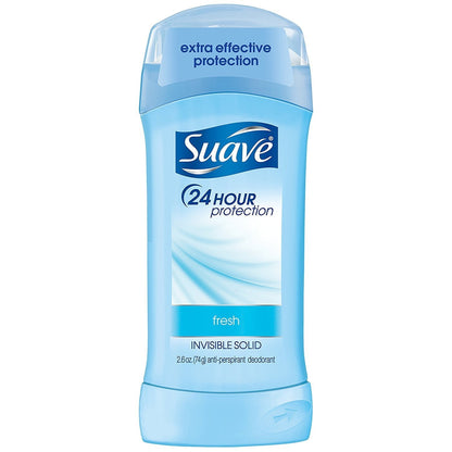 SUAVE IS SHOWER FRESH ST18.2%74GM