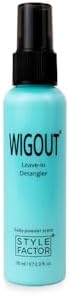 WIGOUT LV-IN DETANGLE BABY  8.8