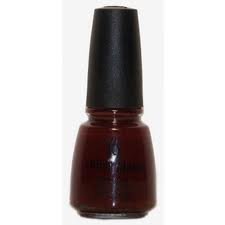 china glaze Nail Lacquer - Ravishing, Dahling
