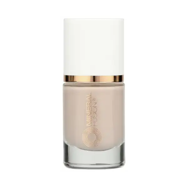 NAIL POLISH BARE MINIMUM 110