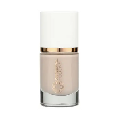 NAIL POLISH BARE MINIMUM 110