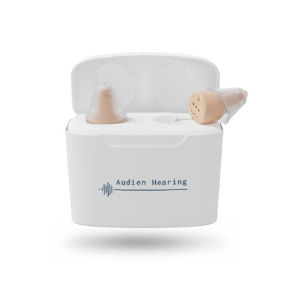 AUDIEN ION PRO RCH KT DSHP