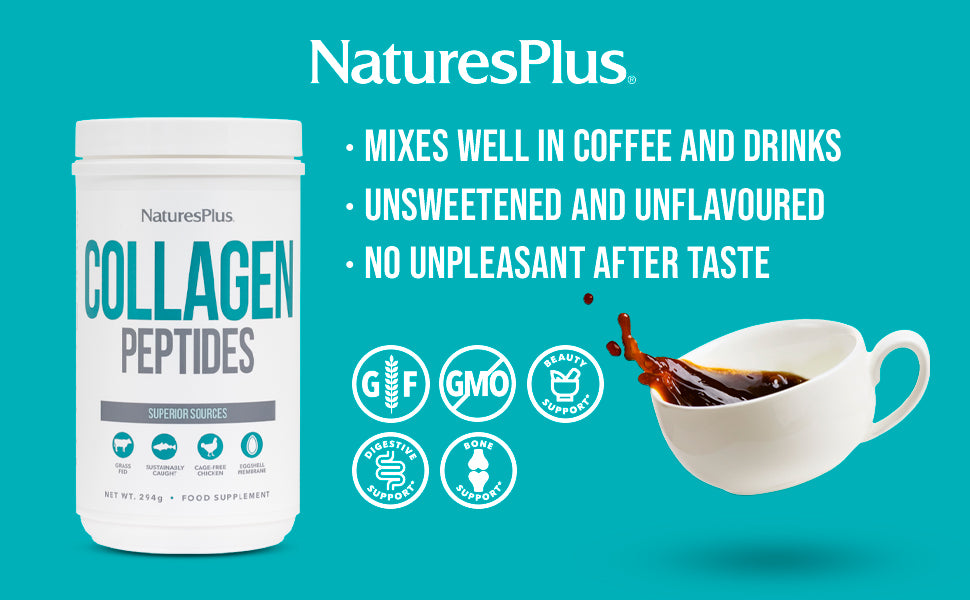 NATURES ADVANCED COLLAGEN CX CP60