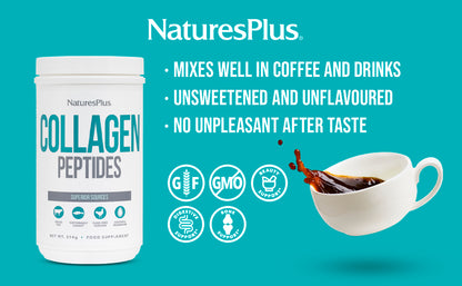 NATURES ADVANCED COLLAGEN CX CP60