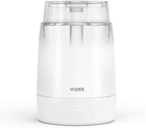 HUMIDIFIER VEV400V3 COOL MST 1.1GAL VICK