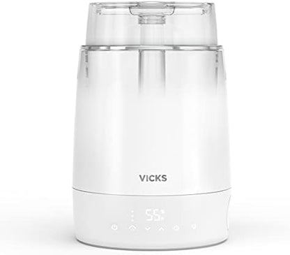 HUMIDIFIER VEV400V3 COOL MST 1.1GAL VICK