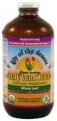 LILY OF THE DESERT ALOE VRA JCE,OG2,WL,NO PR