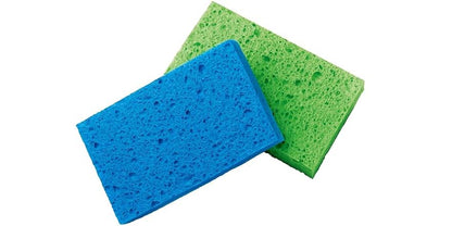 3M OCELO HANDY SPONGE 4PK