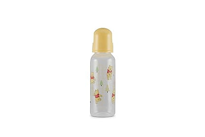 Disney Baby Winne the Pooh and Friends Bottle - Assorted, 9 oz
