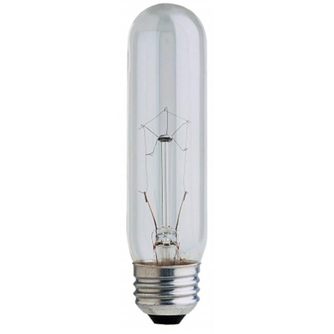 LIGHT BULB,TORP/CNDL,25WT