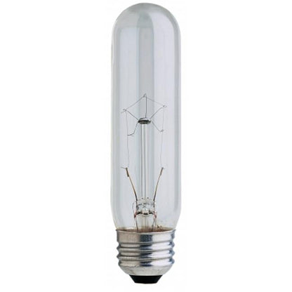 LIGHT BULB,TORP/CNDL,25WT