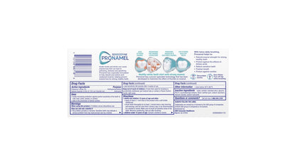 SENSODYNE PRONAMEL INT REP WHT T/P 3.4OZ