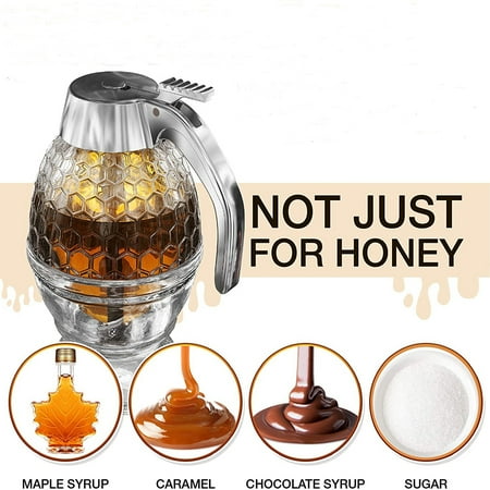 HONEY POT SNST FMG WSH LQ 5.51OZ