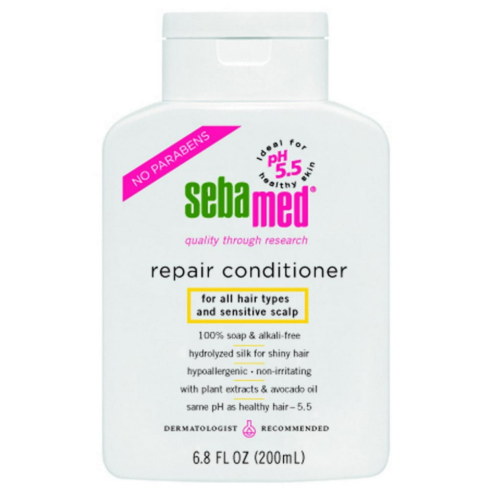 SEBAMED GNTL CLNSR LQ 13.5OZ FF
