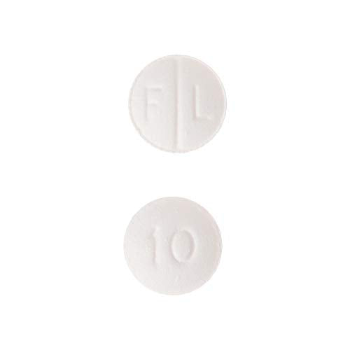 LEXAPRO TB 10MG 100