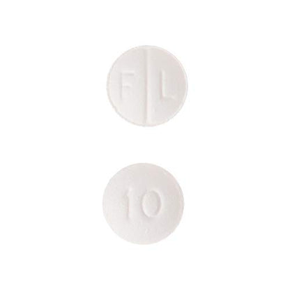 LEXAPRO TB 10MG 100
