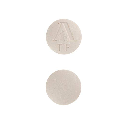 ARMOUR THYROID TB 60MG 100