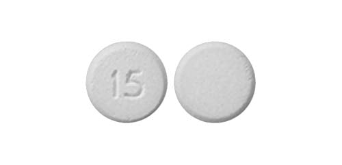 LANSOPRAZOLE TD15MG10X10UD DR ODT