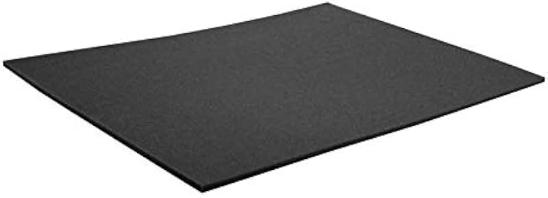 BED PAD CONVL 50X76X2N FULL FOAM