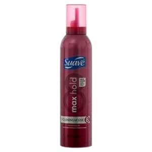 SUAVE BODY BUILDER VOLUMIZING MSE 9 OZ