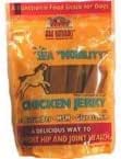 ARK NATURALS PET JERKY,CHKN,JOINT RESC