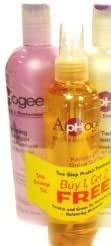 APHOGEE TRIO BAL/KER/TRT  16 OZ
