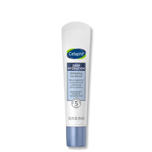 CETAPHIL RFRS EYE SRM LQ 0.5OZ