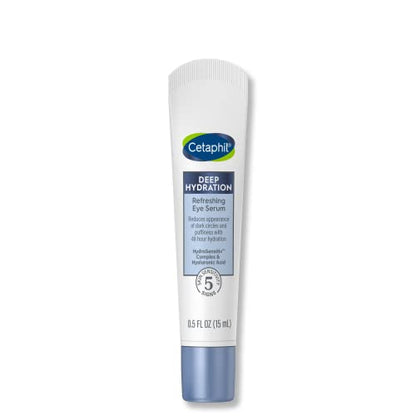 CETAPHIL RFRS EYE SRM LQ 0.5OZ