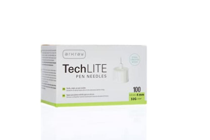 TECHLITE PEN ND 31GX5/16N 100