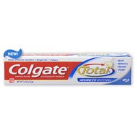 COLGATE TTL ADV MW 1000ML SMNT