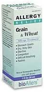BIO-ALLERS MOLD,YEAST,DUST ALLERGIES