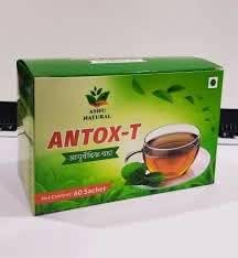 CERTA-VITE SENIOR TB 60 ANTOX