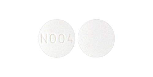 HYDROXYZINE HCL TB 25MG 500