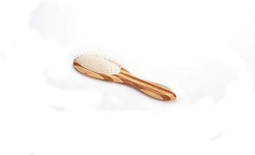 BASS BRUSHES HR BRSH,DETANGLE,LG PDLE