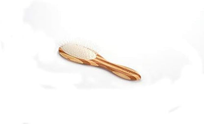 BASS BRUSHES HR BRSH,DETANGLE,LG PDLE