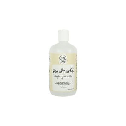 CURL JUNKIE C/A SHAMPOO 12OZ