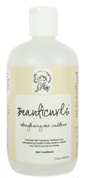 CURL JUNKIE B/C STRENGTH   12OZ