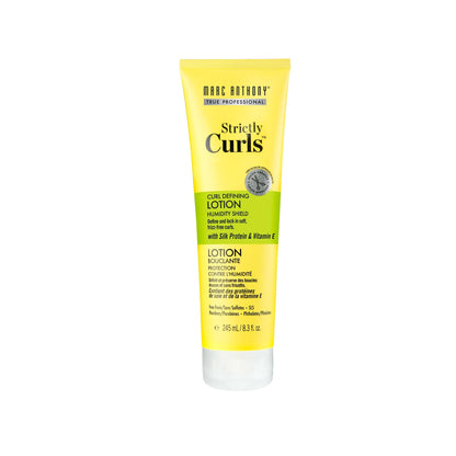 Marc Anthony Strictly Curls Miracle Treat 1.01oz Jar (6in)