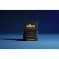 ALICE CHOC,NIGHTCAP