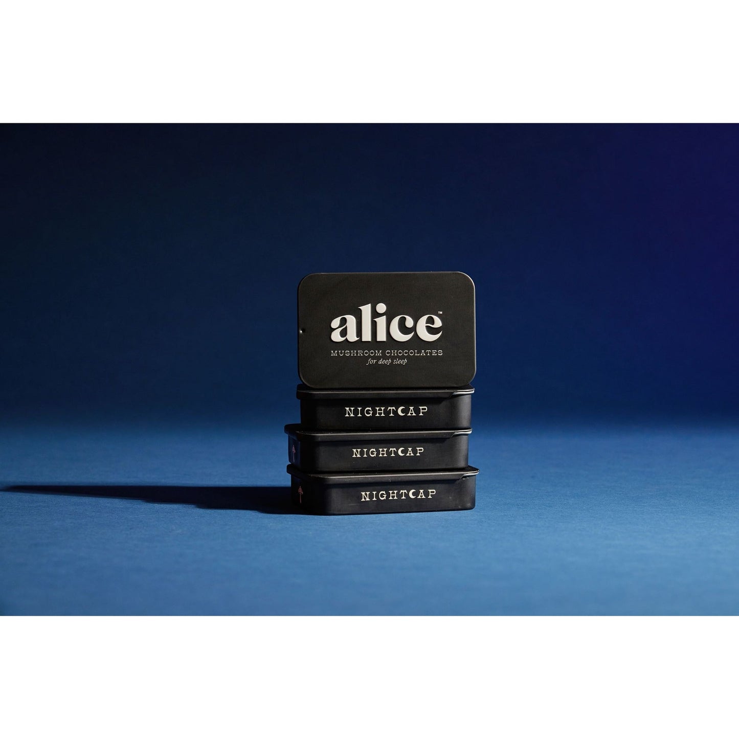 ALICE CHOC,NIGHTCAP