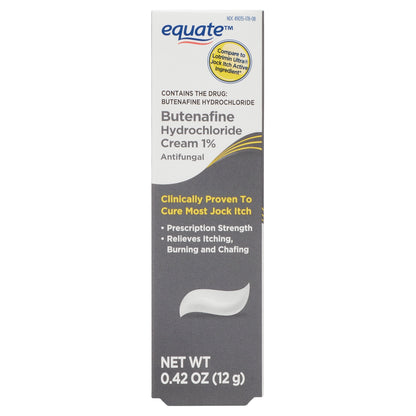 BUTENAFINE HCL CR 1% 30GM ANF