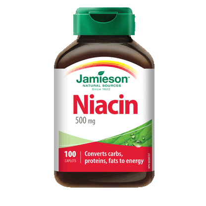 NT NIACIN CP 500MG 100 RRL FLS/F
