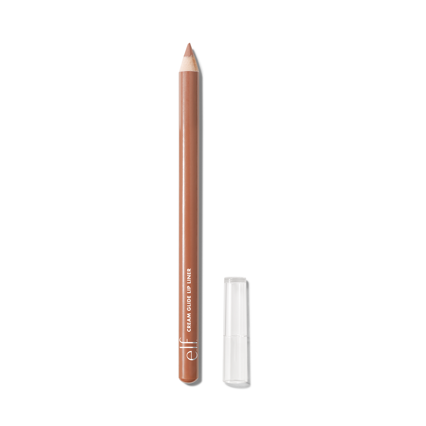e.l.f. Cream Glide Lip Liner - Truth or Bare