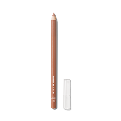 e.l.f. Cream Glide Lip Liner - Truth or Bare