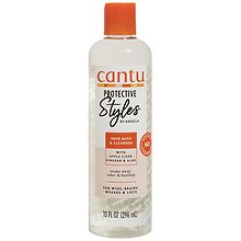 Cantu Protective Styles Hair Bath & Cleanser 10oz