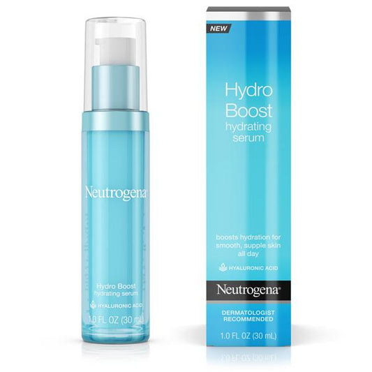 NEUTROGENA HYDROBOOST SERUM LIQ 1.0OZ
