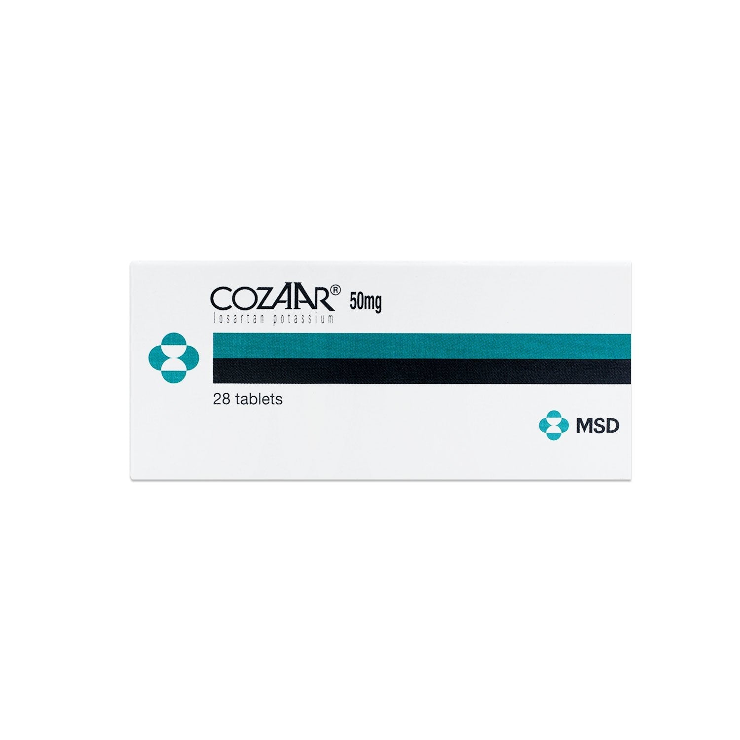 COZAAR TB 50MG 30