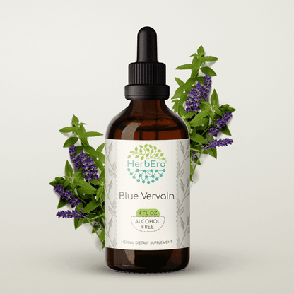 HERB PHARM BLUE VERVAIN