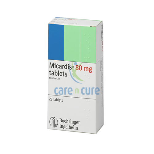 MICARDIS TB 20MG 30UD